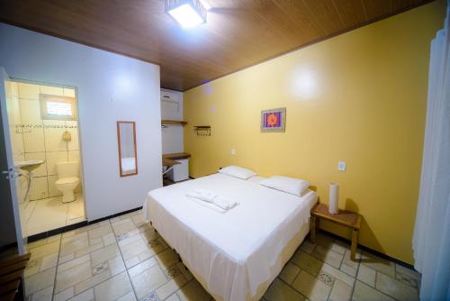 Pousada São José — hotel in Barreirinhas