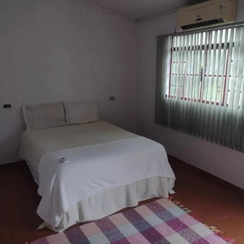 Pousada Recanto Alaketu Hospedagens in Campo Grande, Brasil