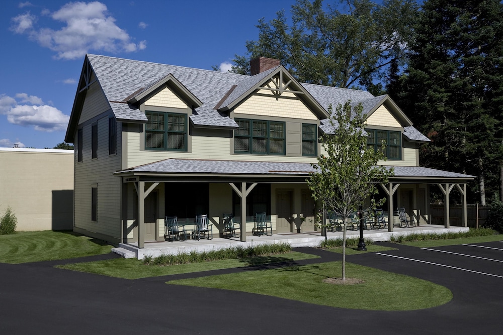 Norwich Inn - photo 42