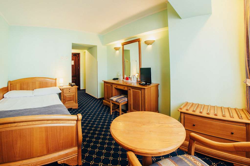 Best Western Bucovina club De Munte — Gura Humorului — photo 3