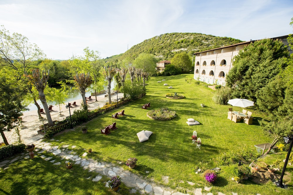 Agva Greenline Guesthouse Adult Only — 4-Star Luxury Hotel in Sile, Turkey