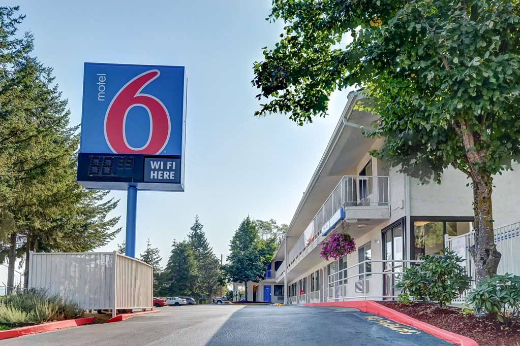 Motel 6 Eugene OR South Springfield - photo 6