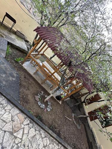 Li Yes Qanaqer - last minute hotel in Yerevan
