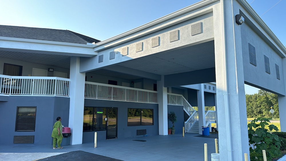 Westen Motel - photo 20