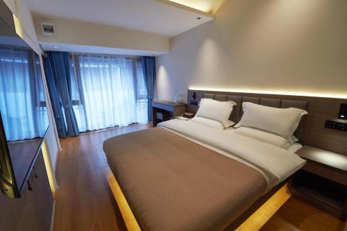 夕露雅澜居古城北门店xiluyalanju - last minute hotel in Lijiang