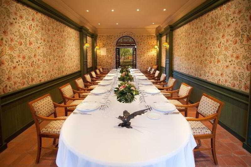 Eurostars Hacienda La Boticaria Sevilla — Alcala De Guadaira