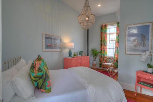 Sugar's Inn Room #1 - photo 26