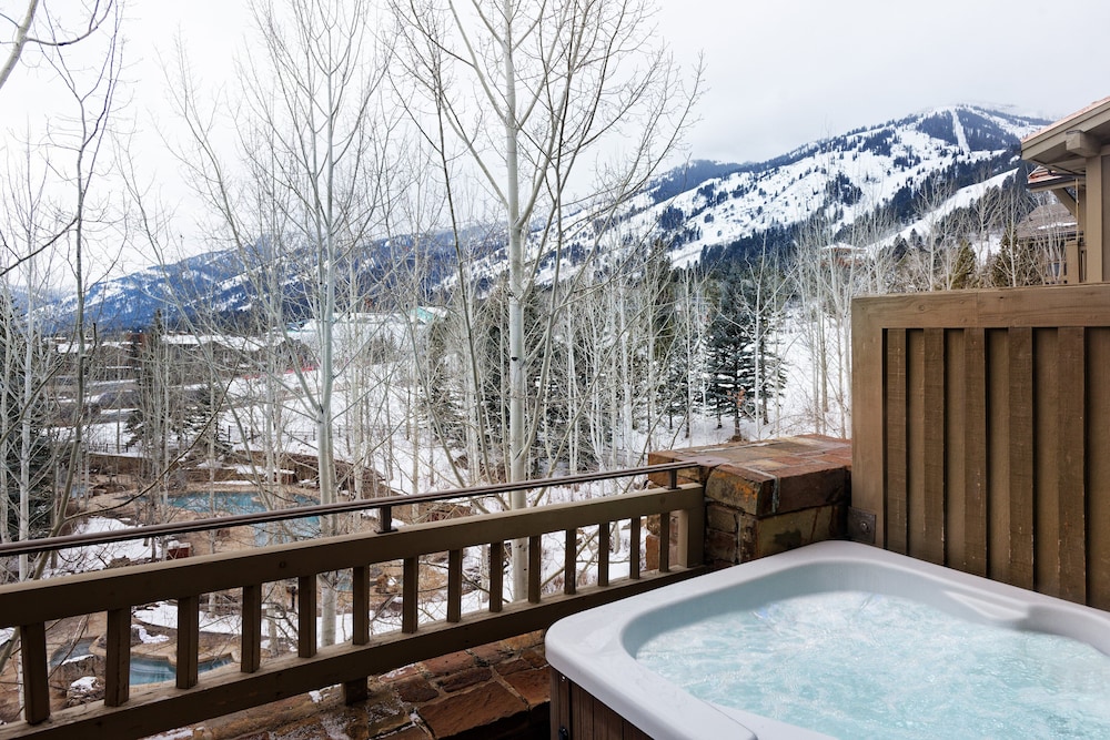 Four Seasons Resort Jackson Hole - photo 149