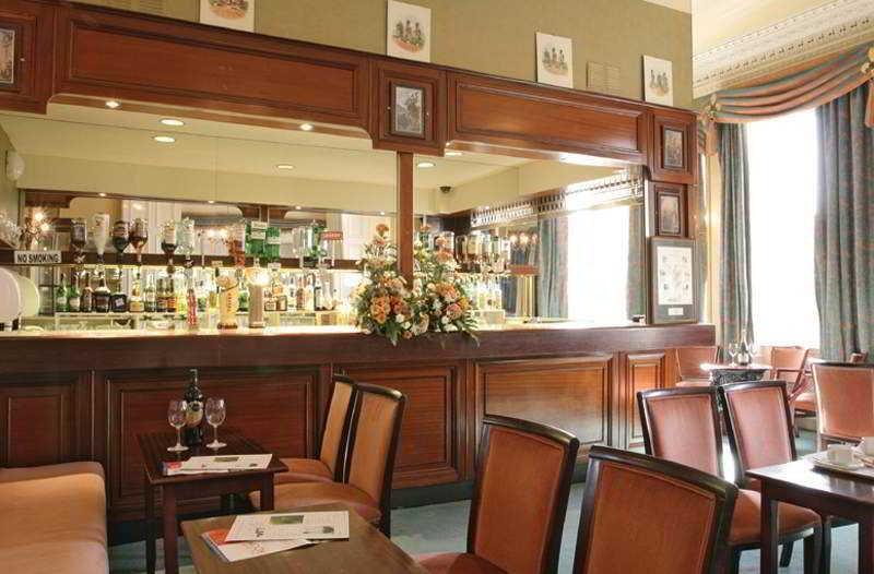Drummond Arms in Crieff, United Kingdom