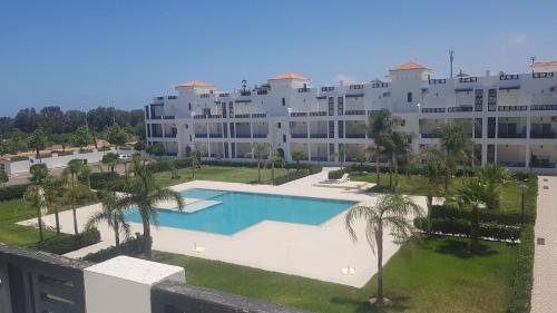 Riad Saidia — 4-Star Luxury Hotel in Saidia, Morocco
