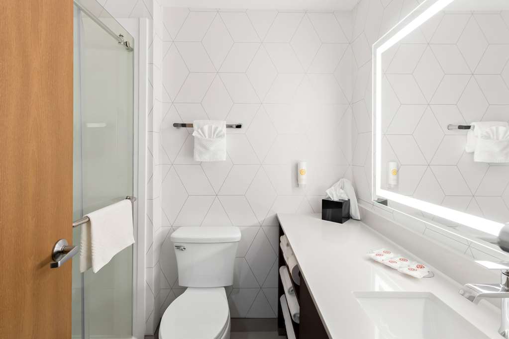 Comfort Suites Portland Airport - photo 12