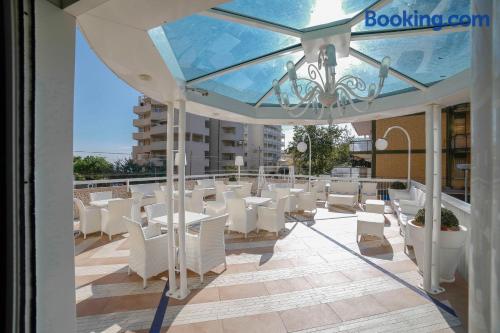 Hotel Soleblu — Rimini — photo 4