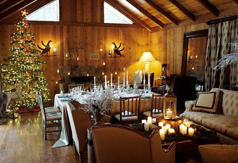 Harmony Ridge Lodge - photo 21