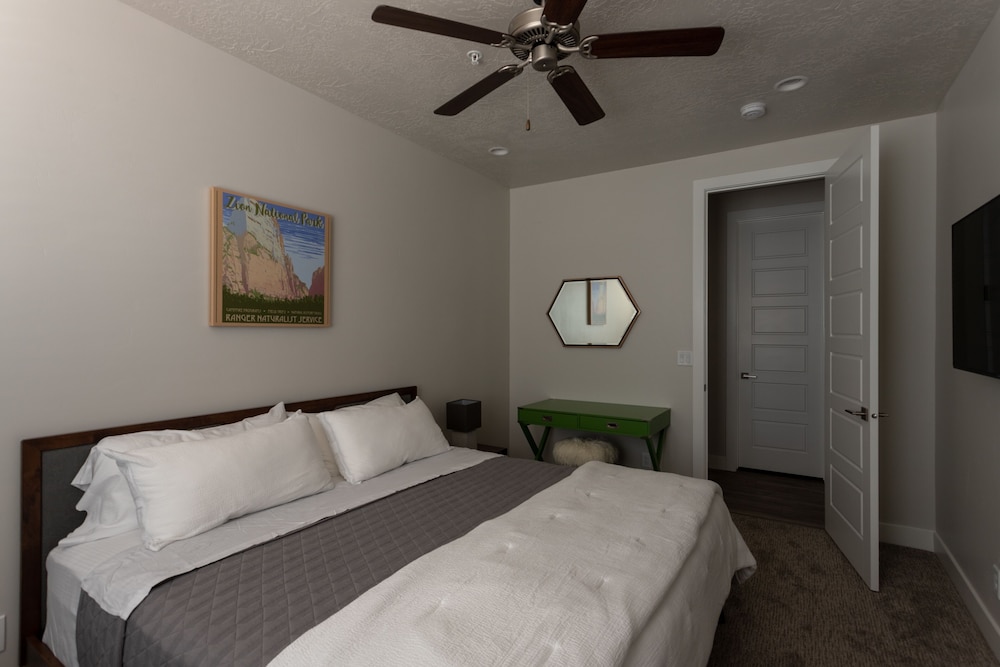 Town Center Resort - photo 167