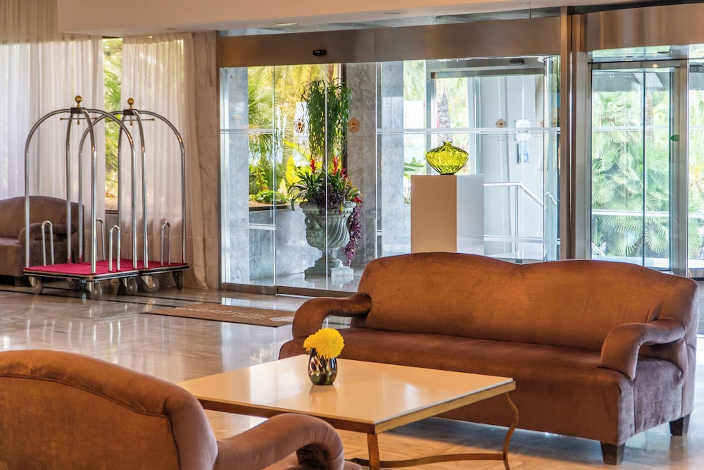 GPRO Valparaiso Palace & Spa — Palma — photo 5