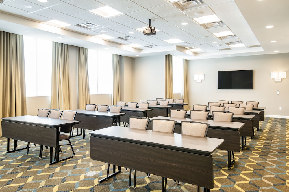 Residence Inn by Marriott Houston Medical Center NRG Park - photo 20