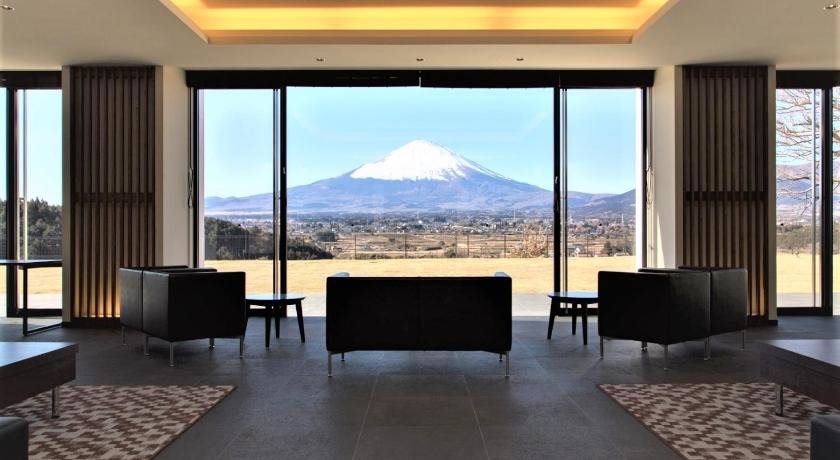 Hotel Just One — hotel in Susono