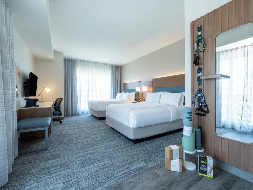 Even Hotel Miami Doral Area By Ihg - photo 19