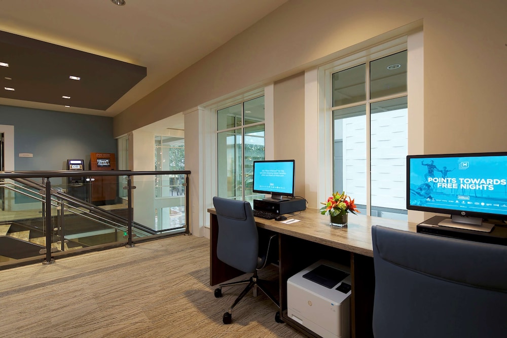Hilton Grand Vacations Club Ocean Oak Resort Hilton Head - photo 43