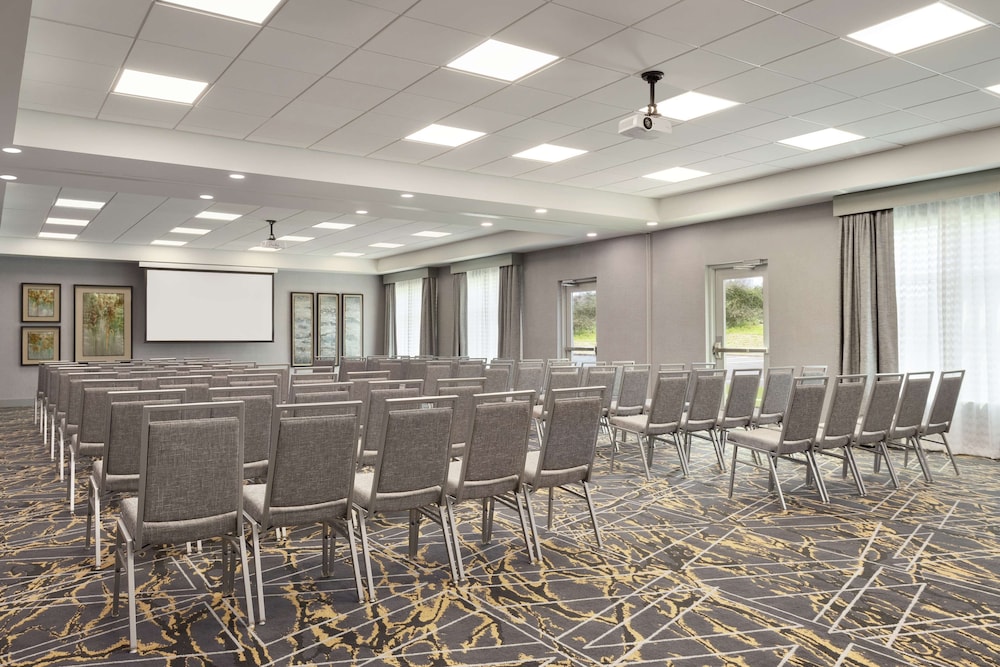 Homewood Suites By Hilton Mcdonough - photo 44