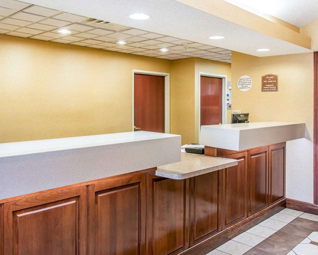 Quality Inn & Suites Niles - photo 6