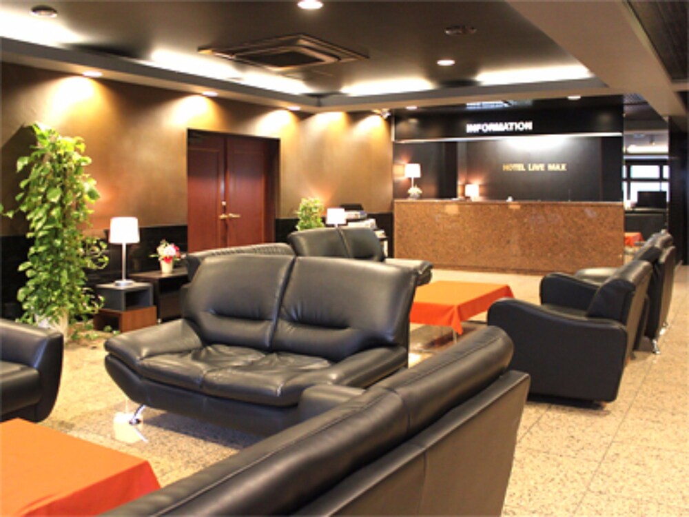 Hotel Livemax Sagamihara in Sagamihara, Japan