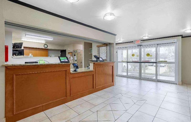Extended Stay America Houston Katy I 10 - photo 17