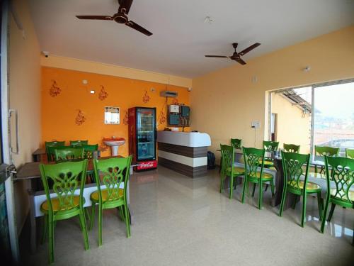 Rose Beach Resort — Unknown City — photo 4
