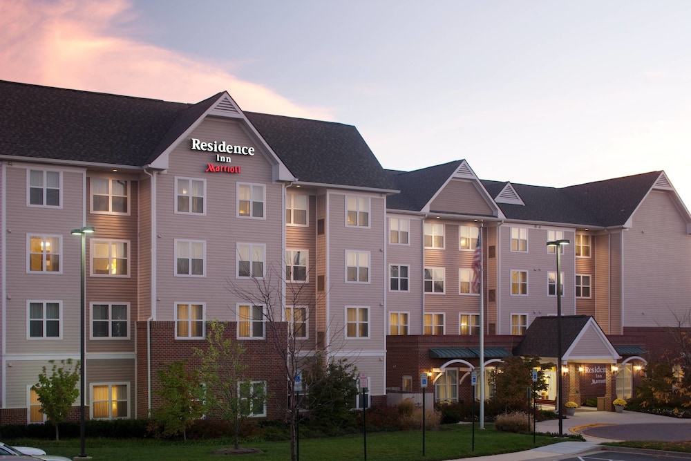Residence Inn by Marriott Silver Spring - featured photo