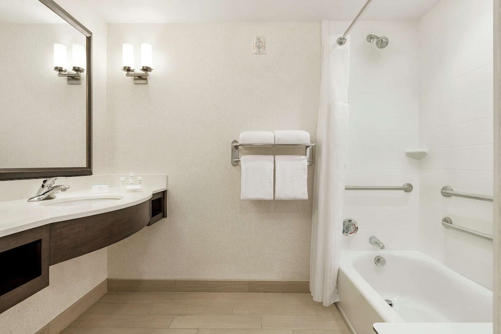 Hilton Garden Inn Wallingford Meriden - photo 19