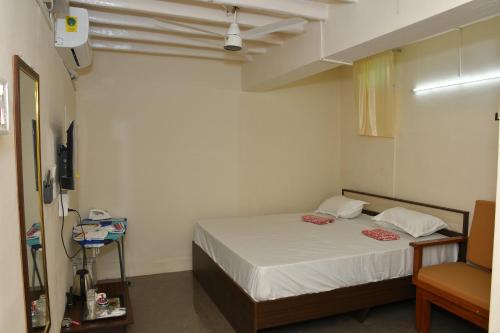 Kandhan Kudil - last minute hotel in Virudunagar