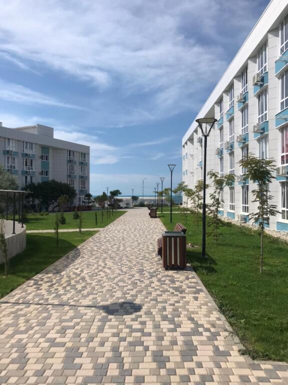 Antichnaya Laguna Apartment Hotel in Unknown City, Russia