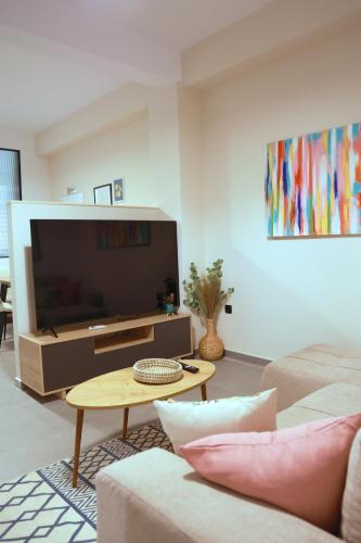 Heart of Athens Stay #5 — 4-Star Luxury Hotel in Athens, Greece