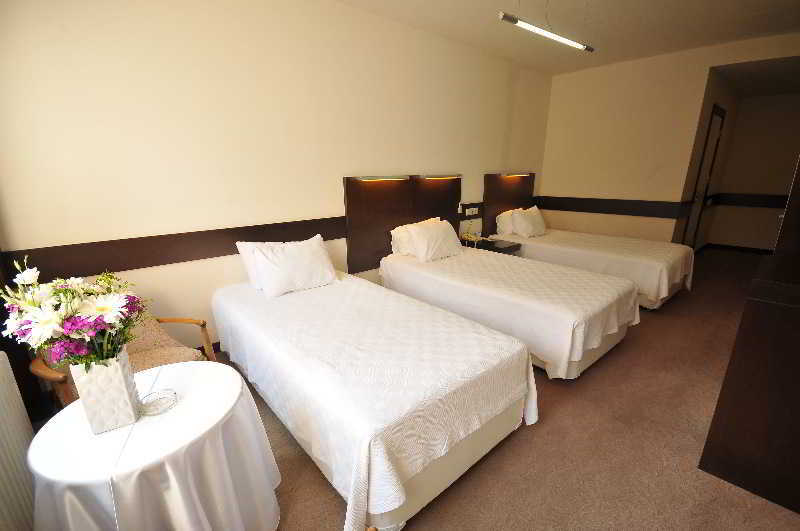 Belde Hotel & Convention Centre — Ordu — photo 2