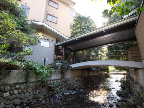 Tabist Sakura No Yakata Hotel — Fuefuki