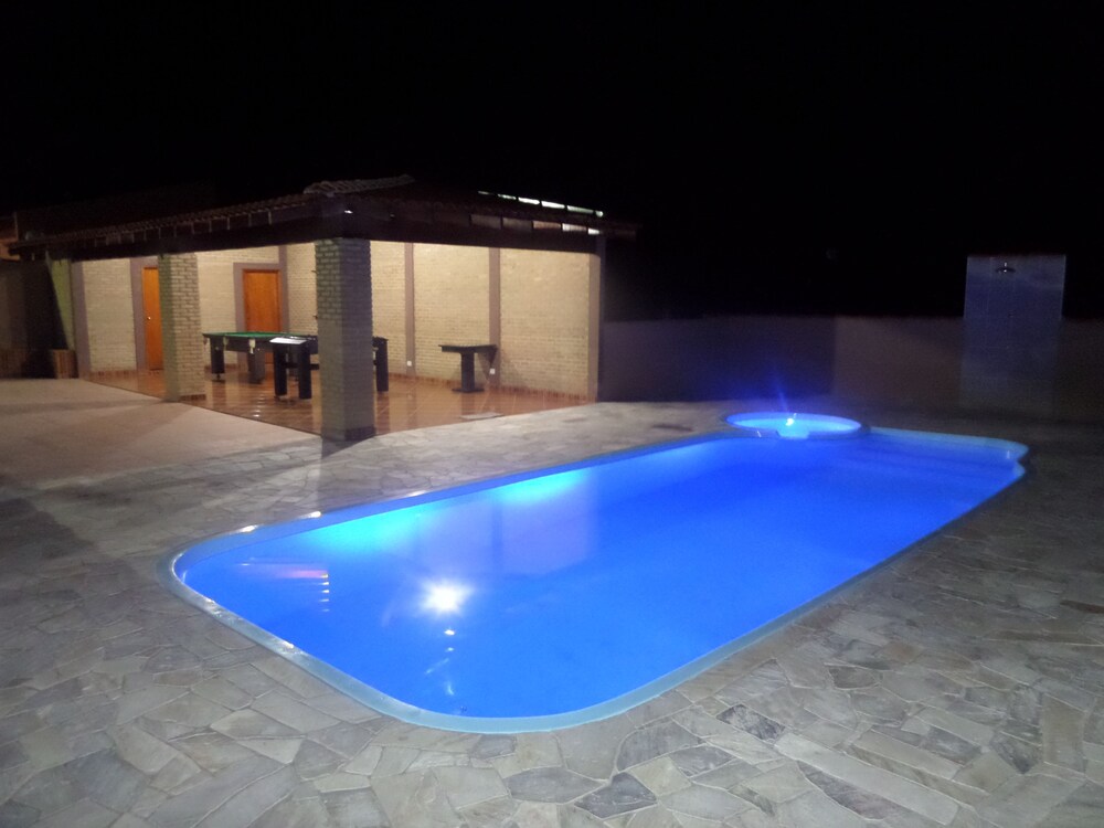 Pousada Cheiro De Mato - last minute hotel in Olimpia