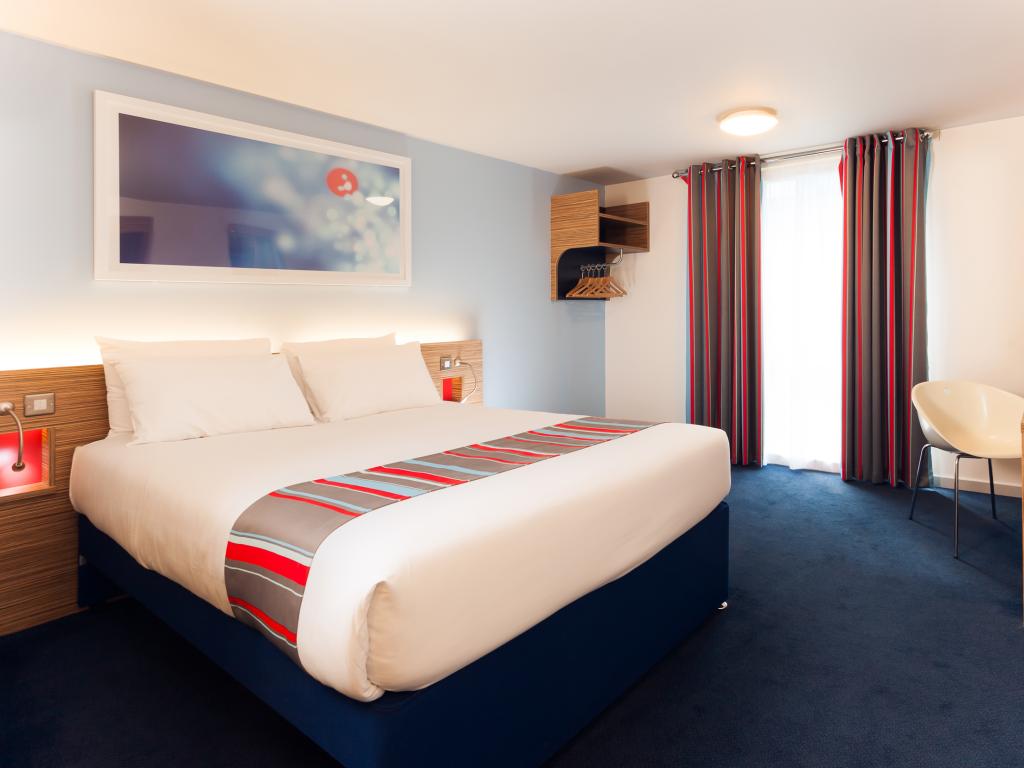 Travelodge Scarborough St Nicholas