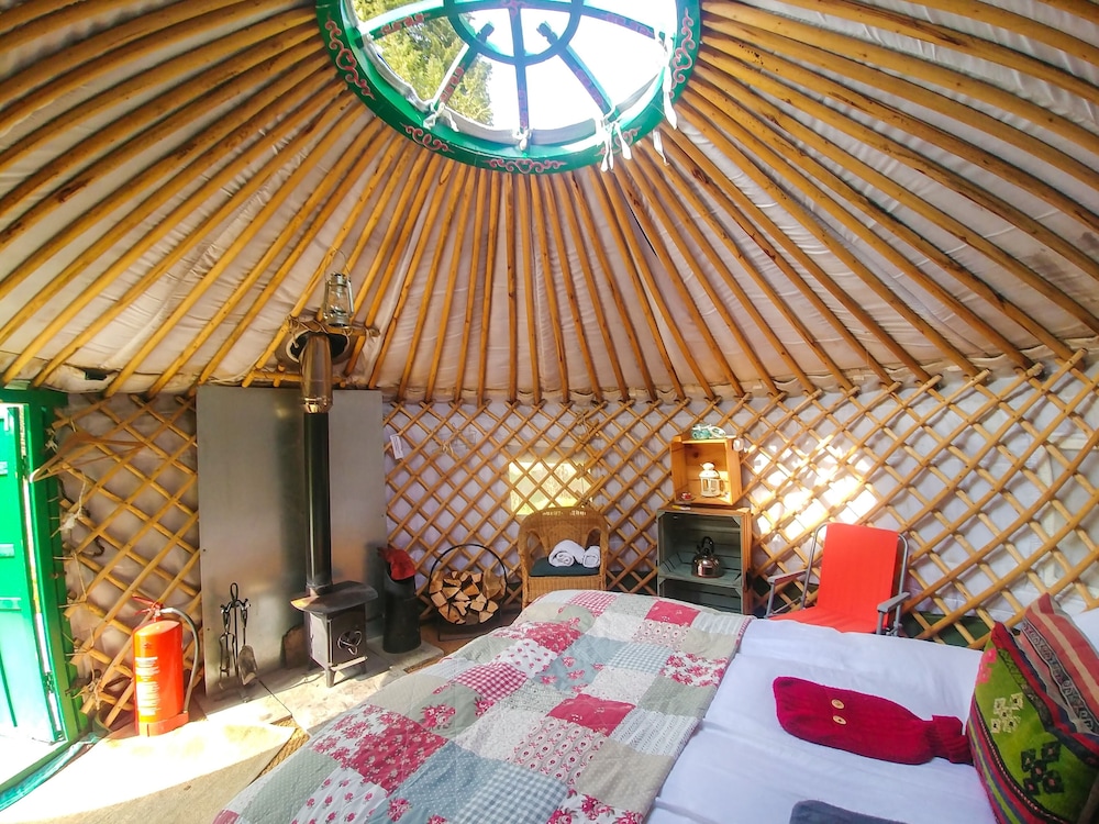 Bamff Ecotourism — Blairgowrie