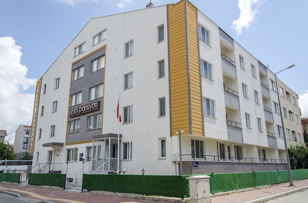 Venüs Pansiyon in Canakkale, Turkey