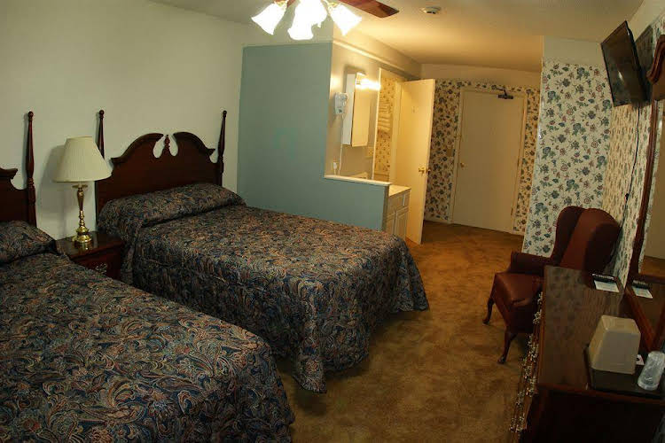 Inn at Ligonier - photo 28
