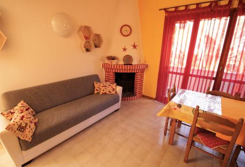 I Ginepri in Sorso, Italy