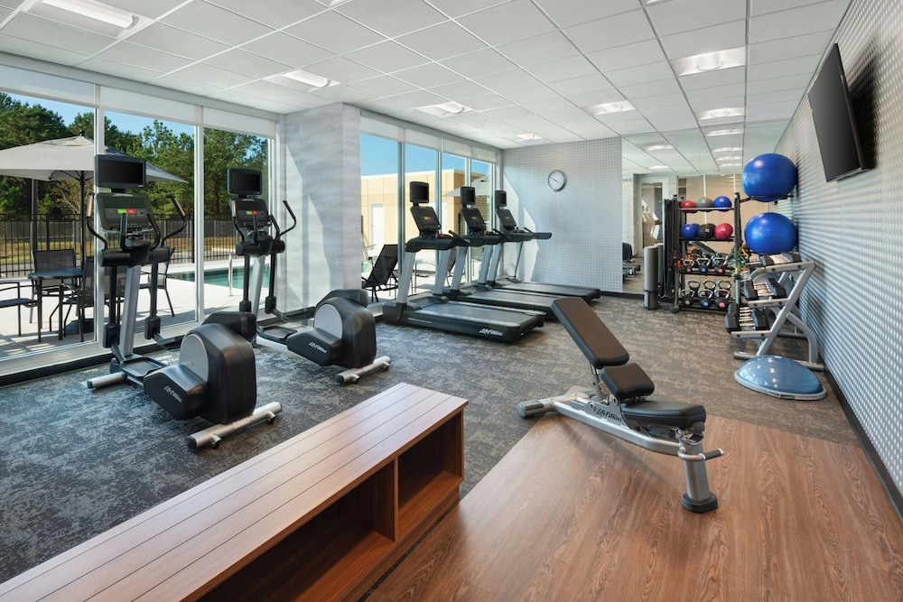 Fairfield Inn & Suites by Marriott Santee - photo 13