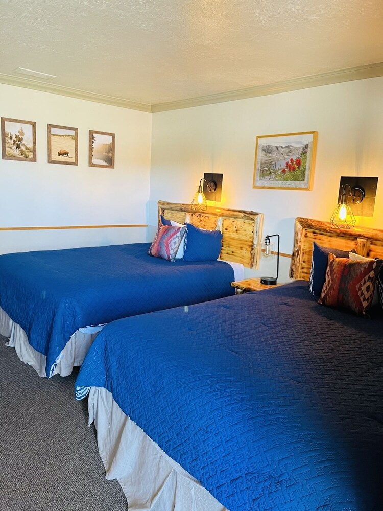 Sundance Motel - photo 7