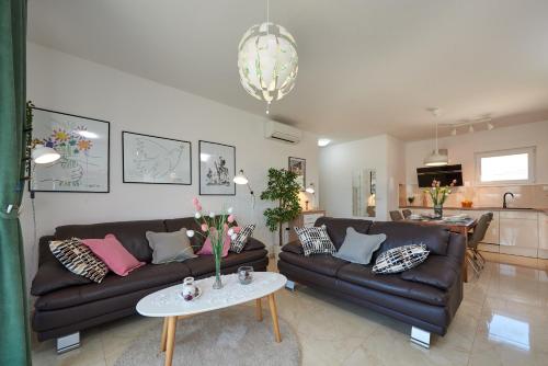 Golubica — 4-Star Luxury Hotel in Trogir, Croatia