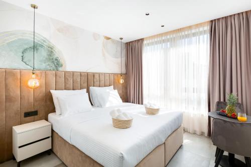 Fly Room S8 Mpolo in Medulin, Croatia