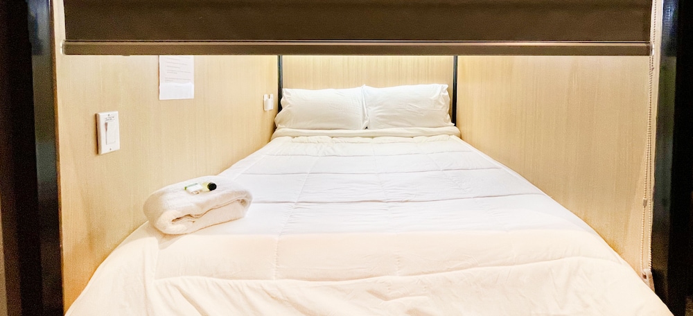 Boxstel Moderns Stay Hotel - photo 11