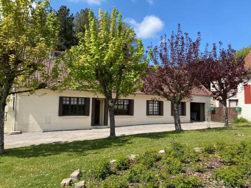 La Petite Cour — hotel in Crecy-En-Ponthieu