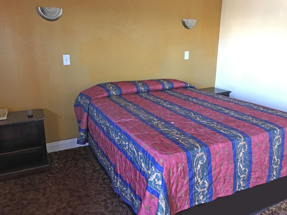 Satellite Motel - photo 6
