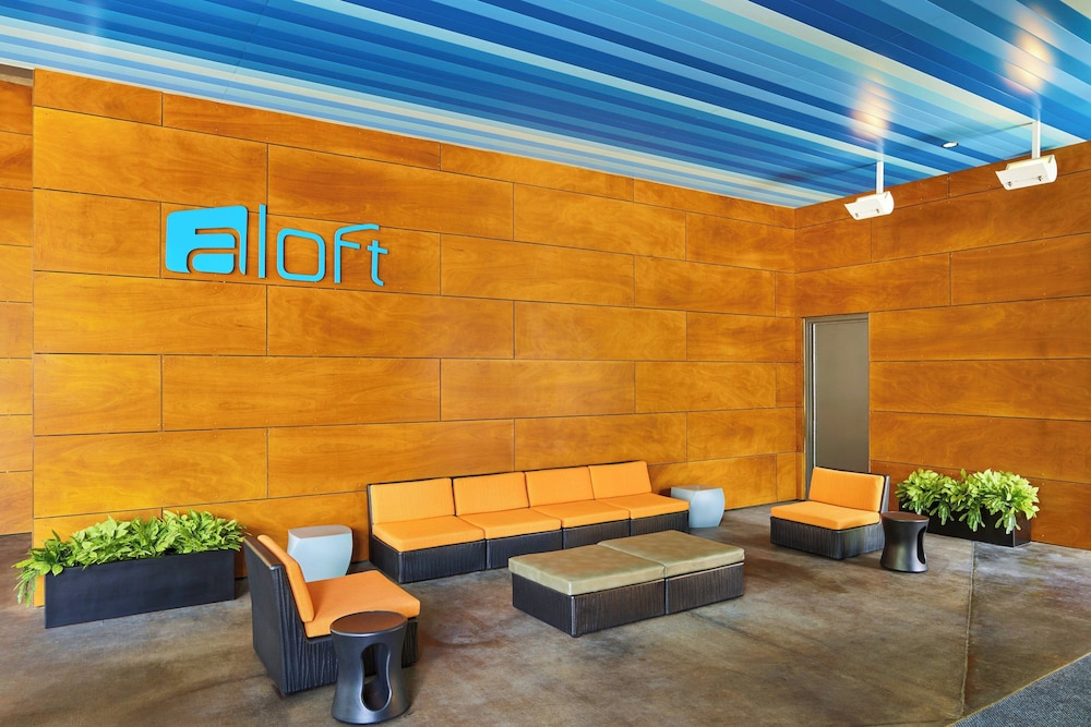 Aloft Houston by the Galleria - photo 26