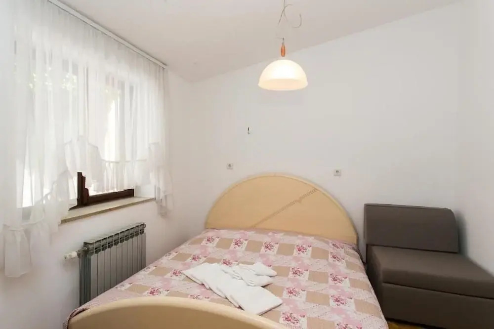 Apartments Depozit